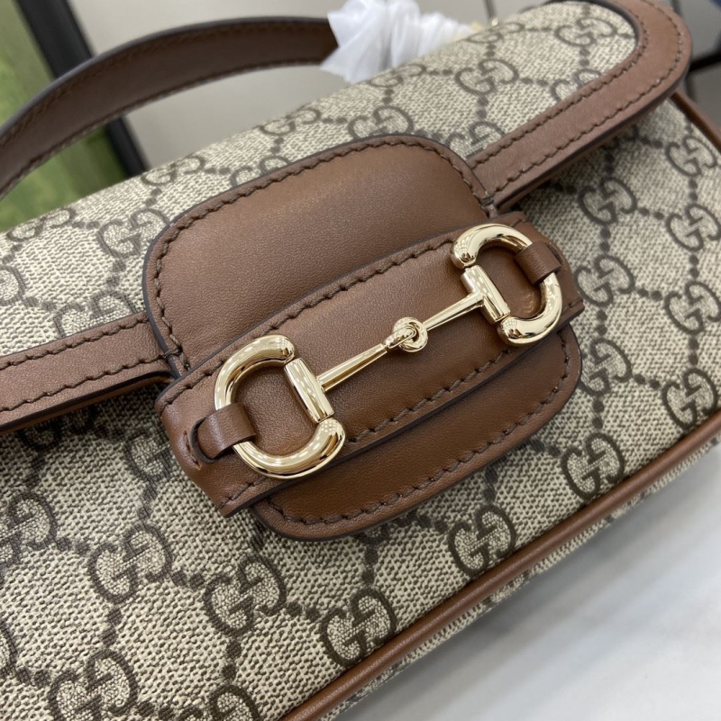 Gucci Satchel Bags